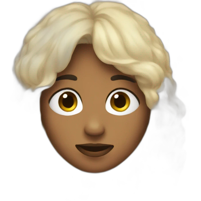 Kaeloo emoji