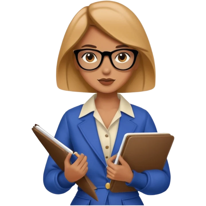 Fashion designer not people  emoji