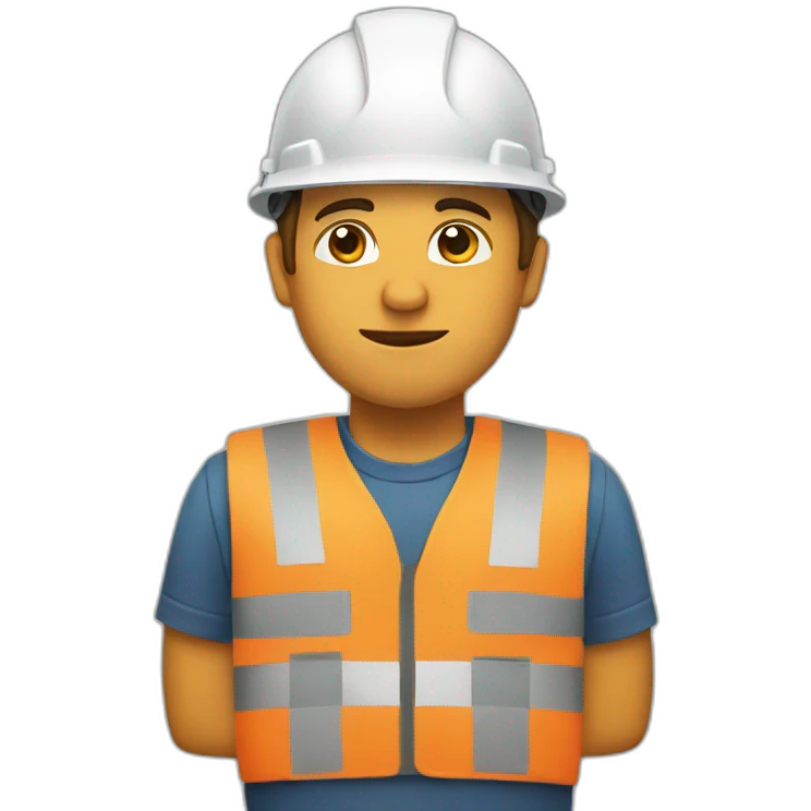 engineering standup emoji