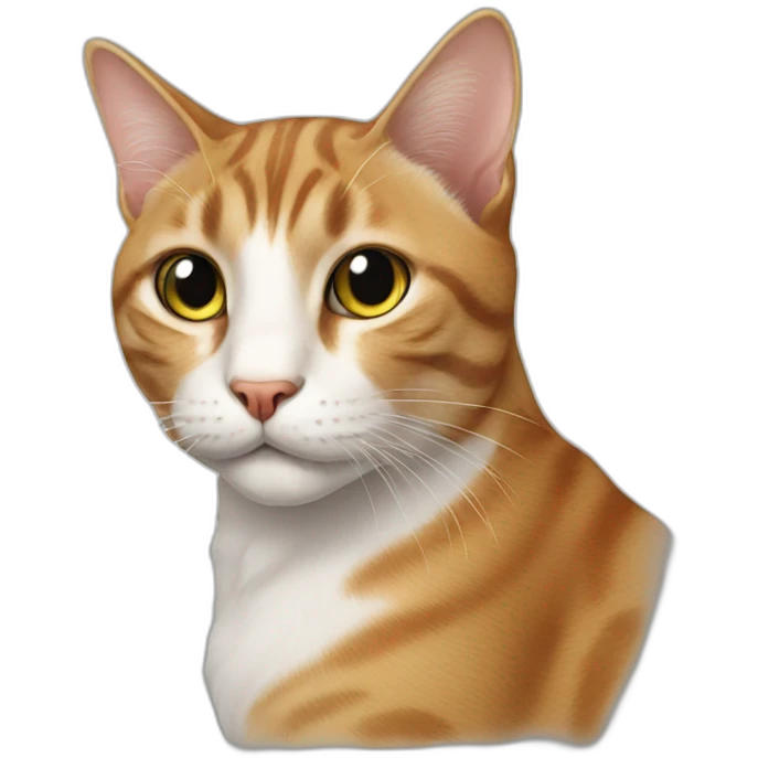 cat emoji