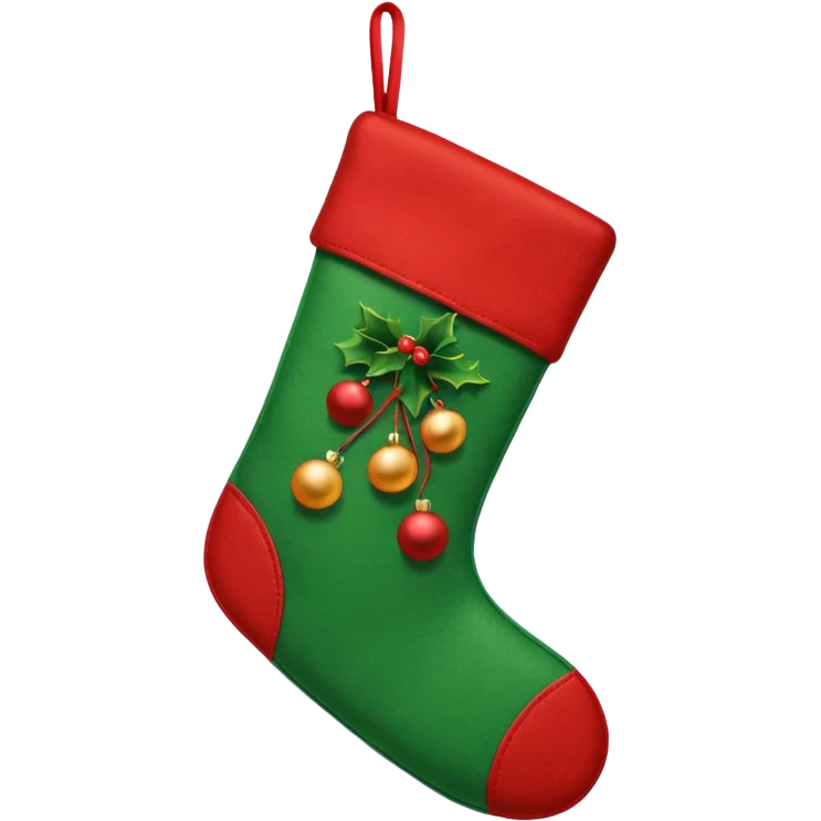 Chrismast emoji