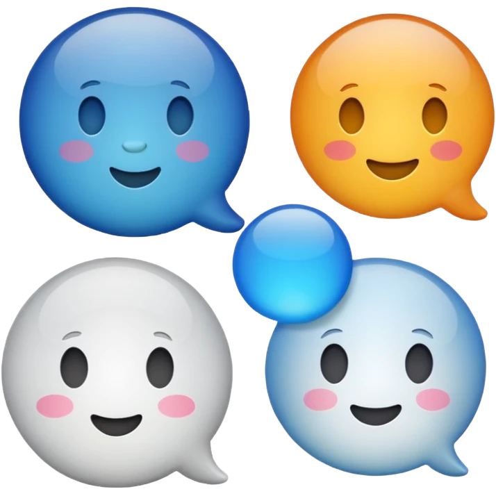 chat emoji