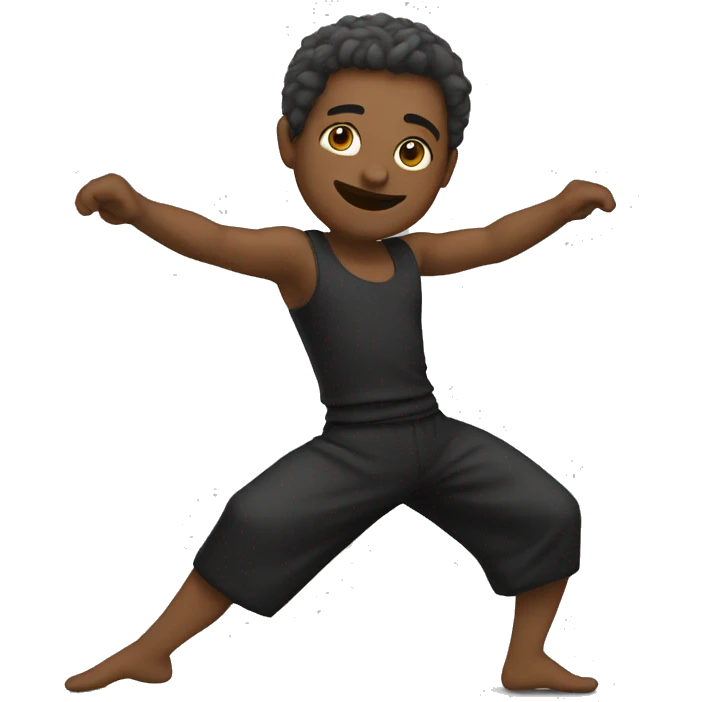 danza emoji