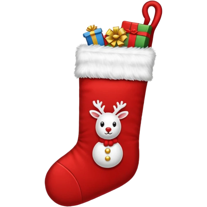 #fccdd2 christmas vibes  emoji