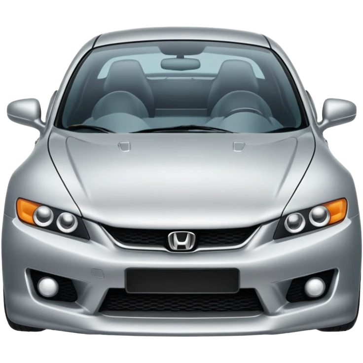 Honda emoji