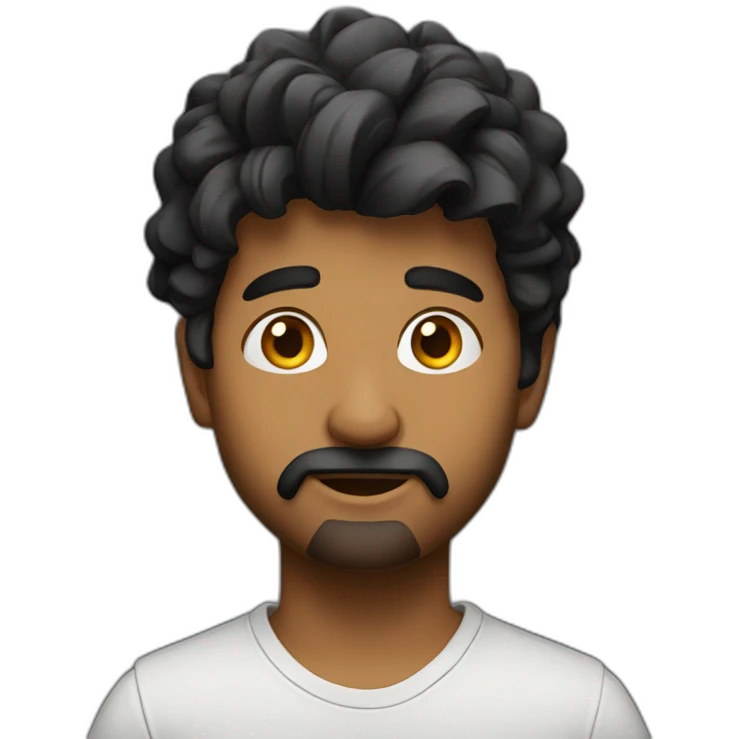Vijay emoji