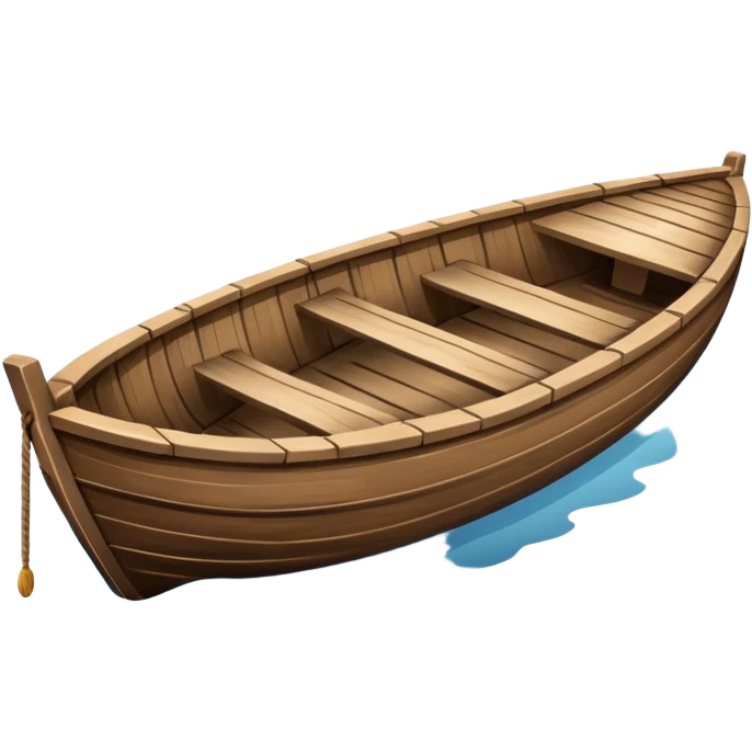 boat emoji