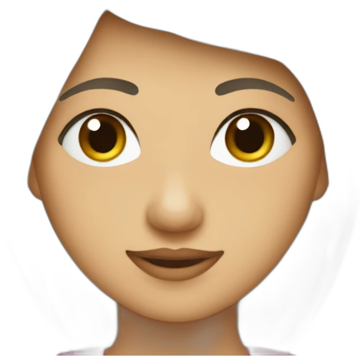 Modista costurera  emoji