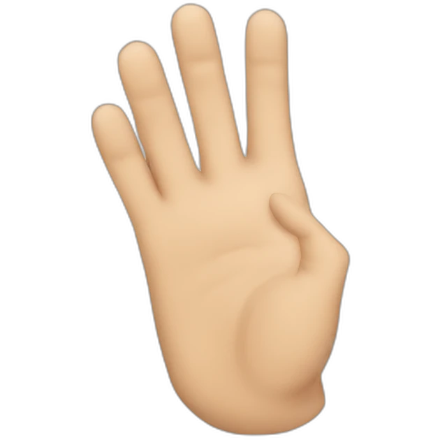 face palm emoji