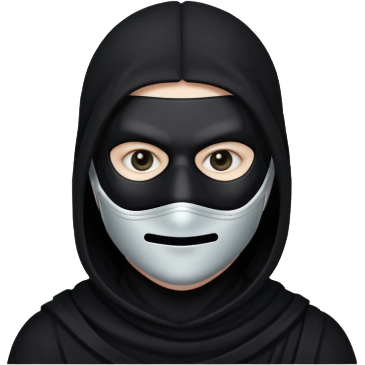 The grabber from the black phone emoji