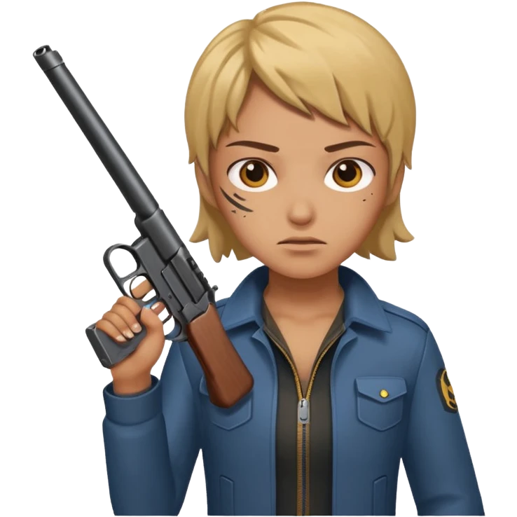 Free Fire  emoji