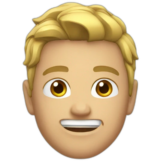 Flash emoji