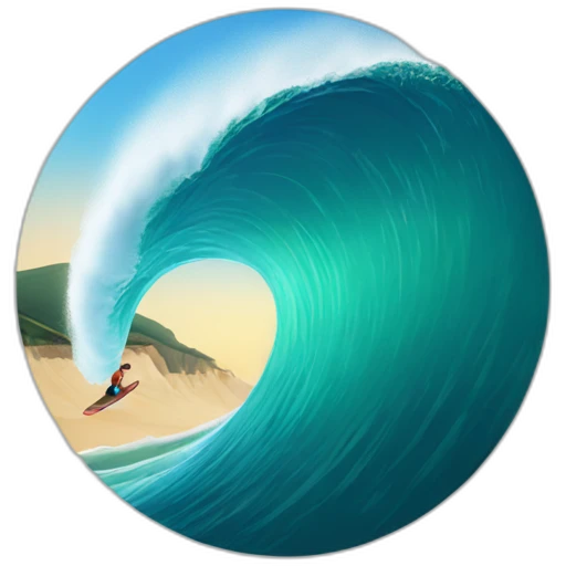 nazare emoji