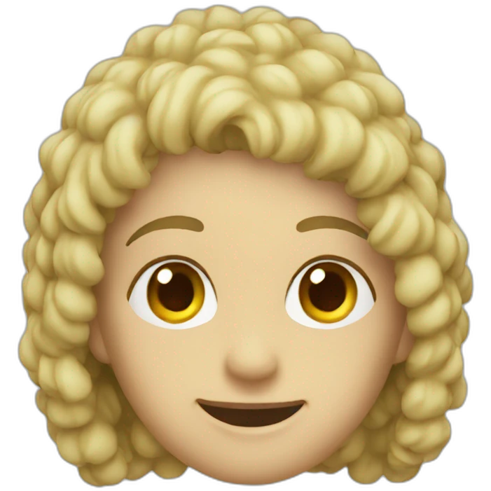 Toldo emoji