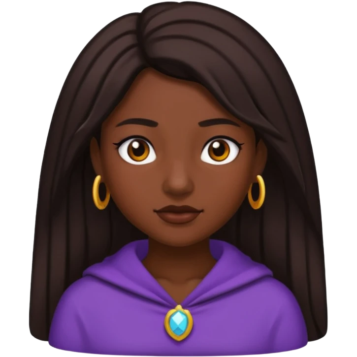 Reyna emoji