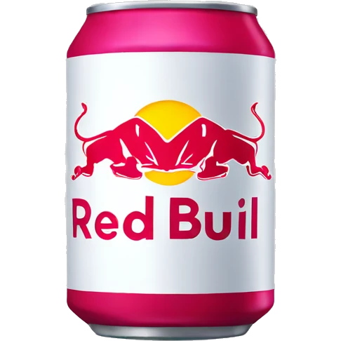 Red Bull  emoji