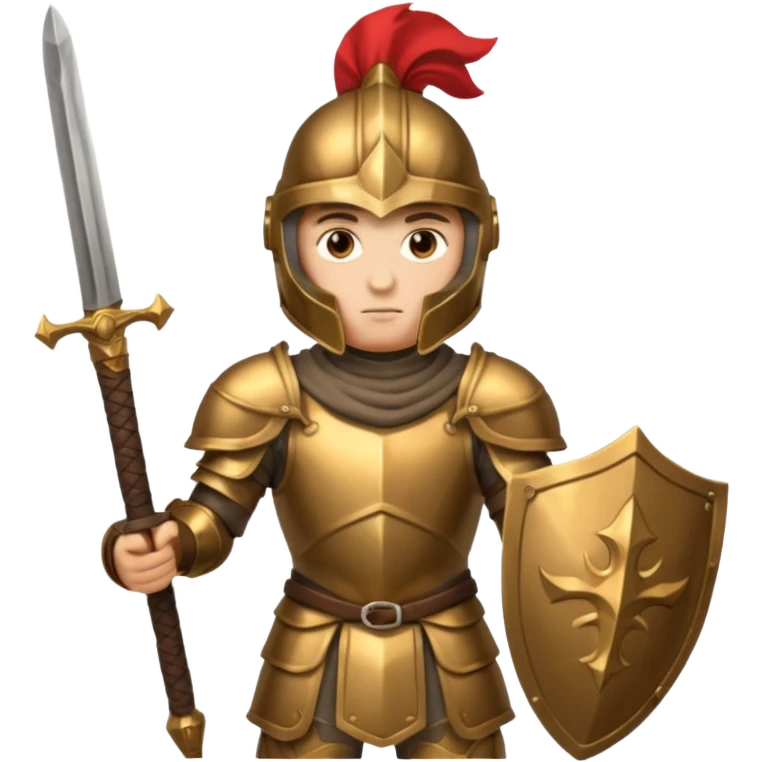 anibal vestimenta de cuerpo completo emoji