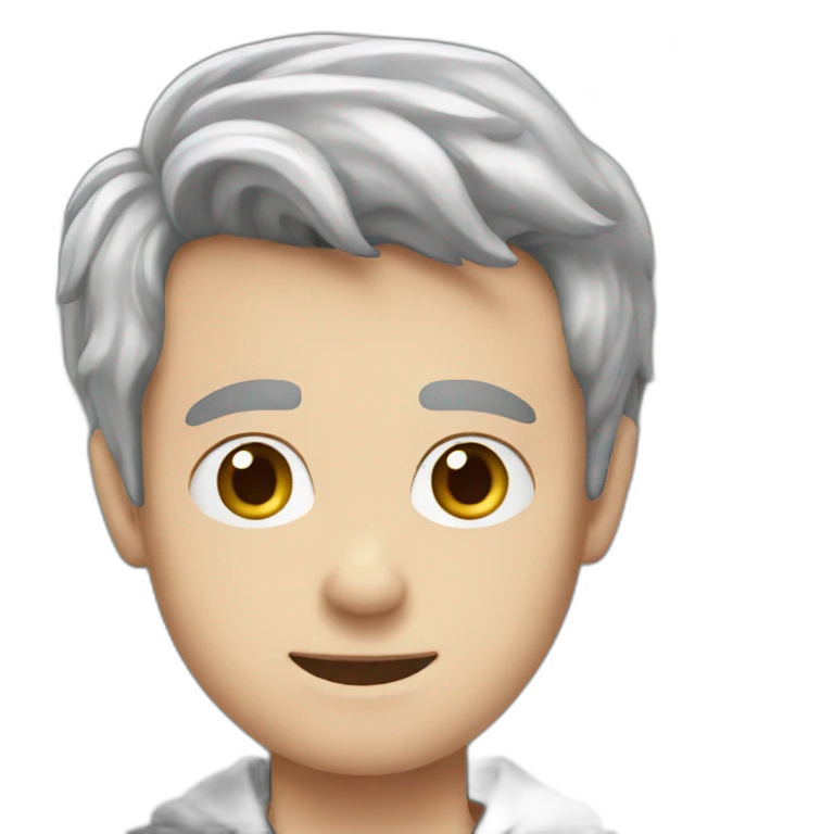 Harry pote emoji