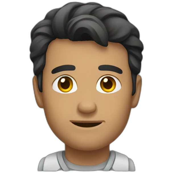 hector emoji