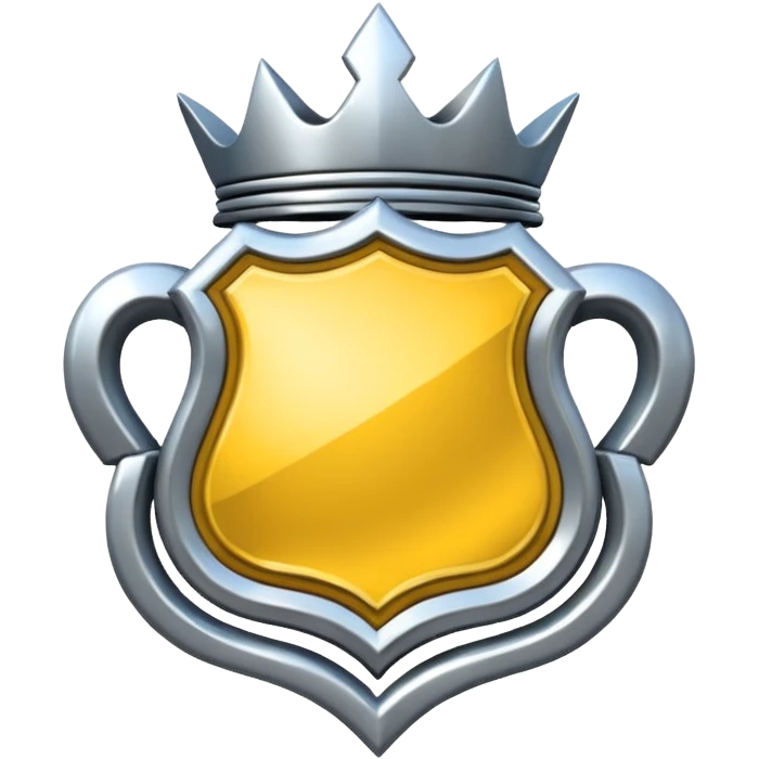 Créame el escudo del raimon de la serie Inazuma eleven en emoji