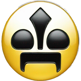Logo Renault  emoji