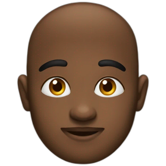 Ankidine ibrahim emoji