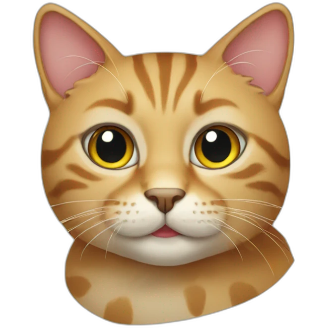 cat emoji