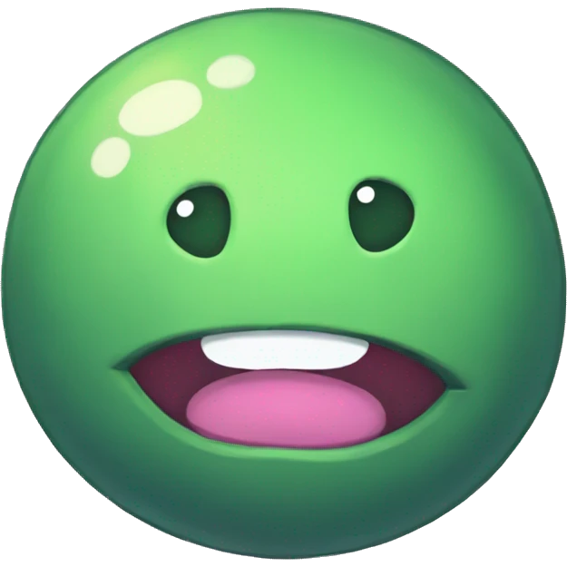 stardew junimo gasp emoji