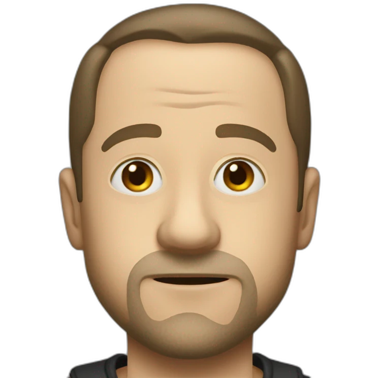 Giovanni Ribisi emoji