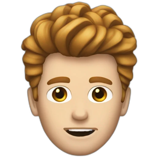 Rickroll emoji
