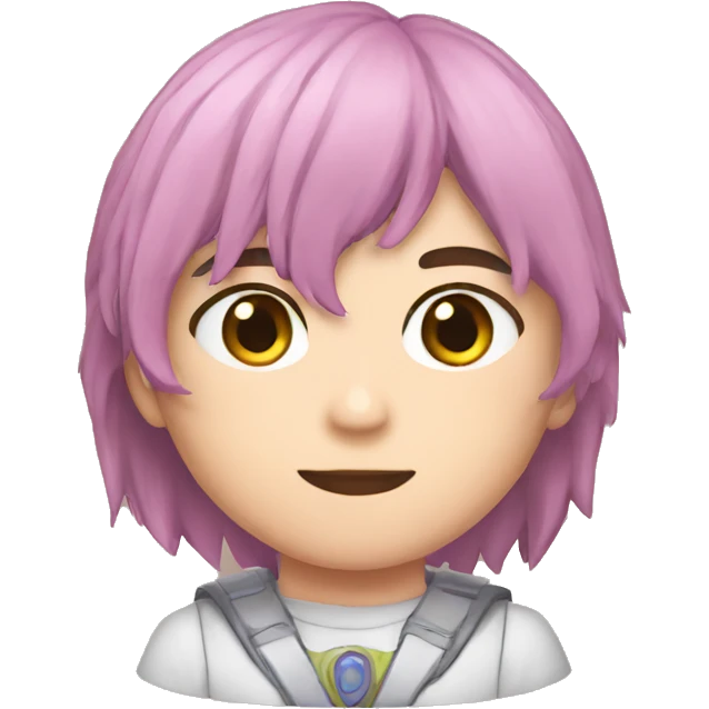 luka emoji