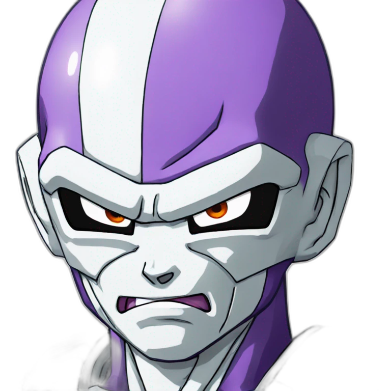 frieza dragon ball super emoji