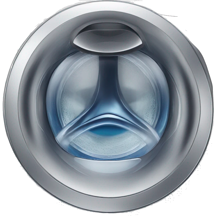 Samsung Washing machine  emoji