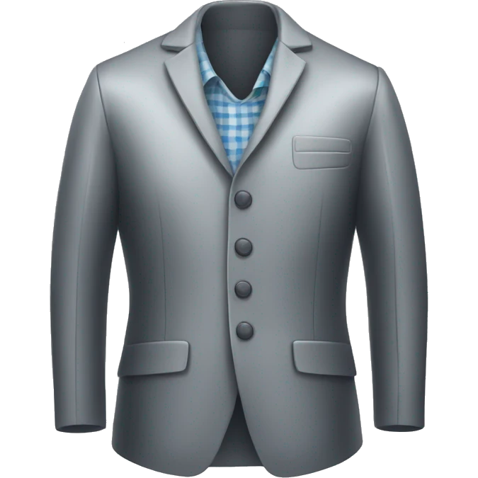 Iron for clothes emoji