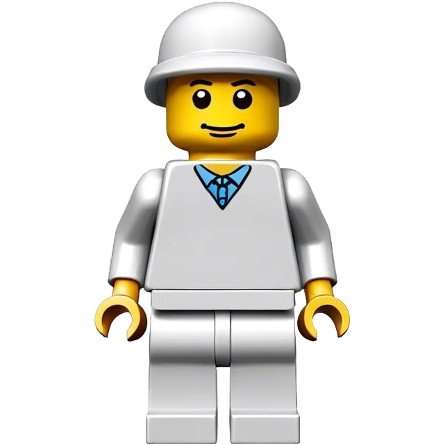 lego homme  emoji