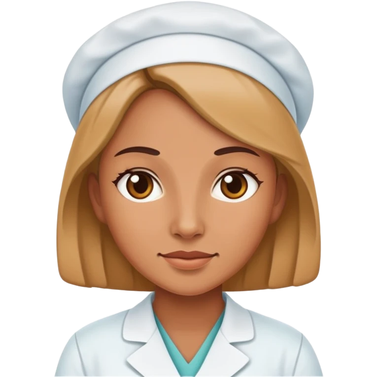 midwife emoji