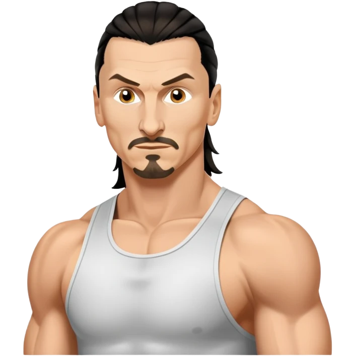 Ibrahimovic emoji