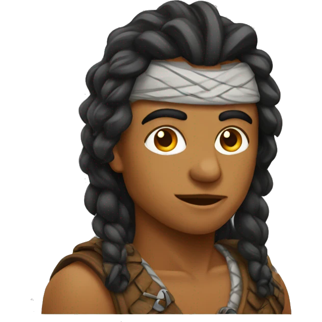 hawk tuah  emoji