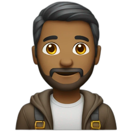 java developer emoji