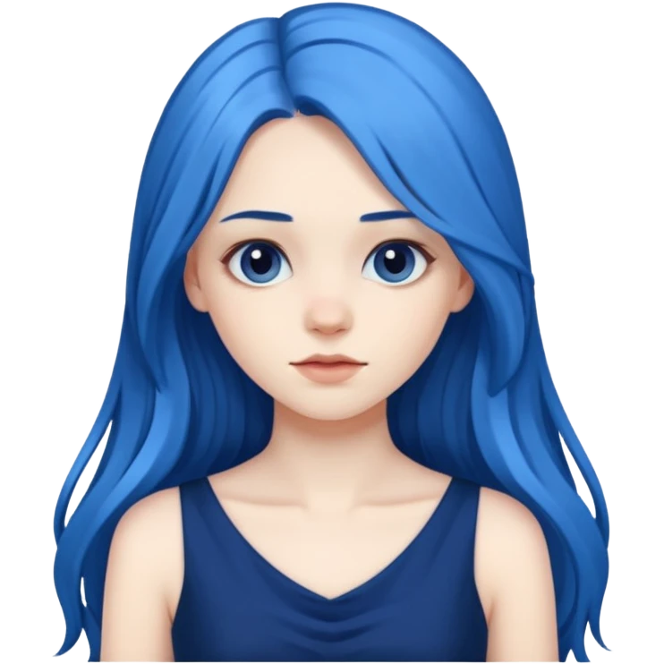 Ciel emoji