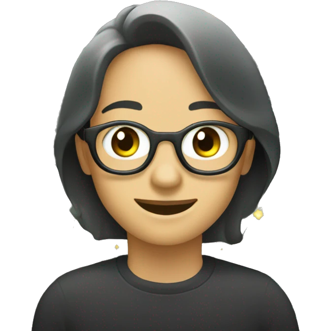 Fiverr logo with Sparkling Stars emoji