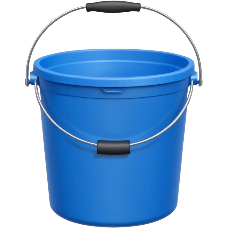bait bucket emoji