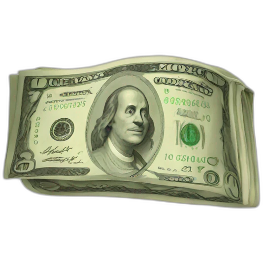 money emoji