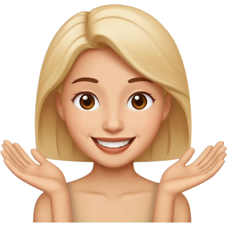 Bonitos emoji