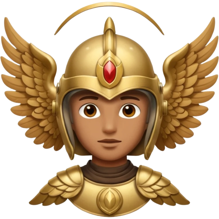 Has a el planeta mercurio  emoji