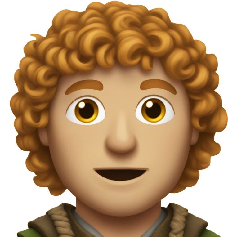 samwise gamgee emoji