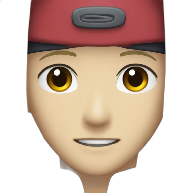 nagato akatsuki emoji