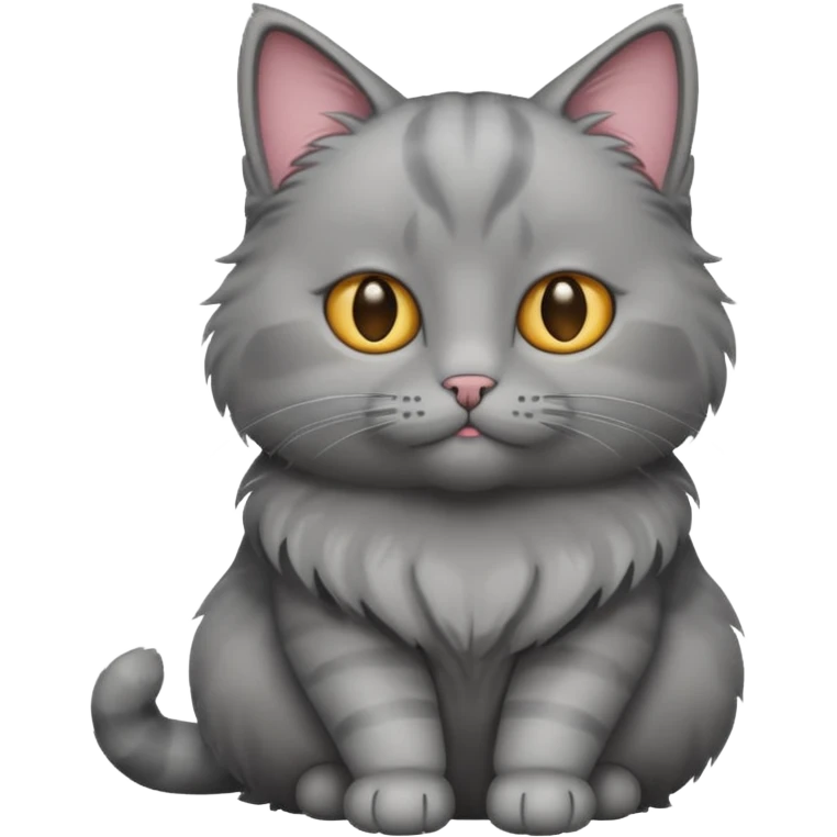 Pussy emoji
