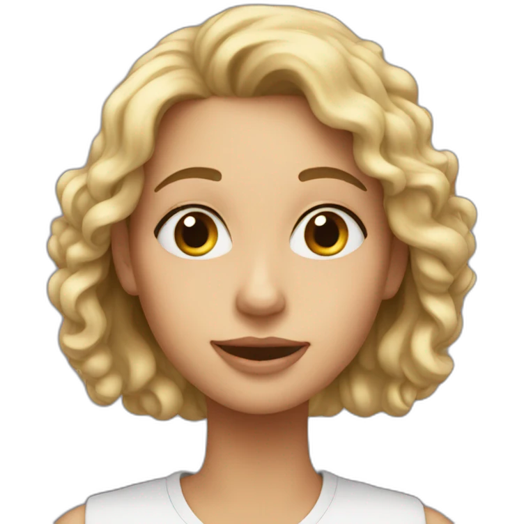 Julia emoji