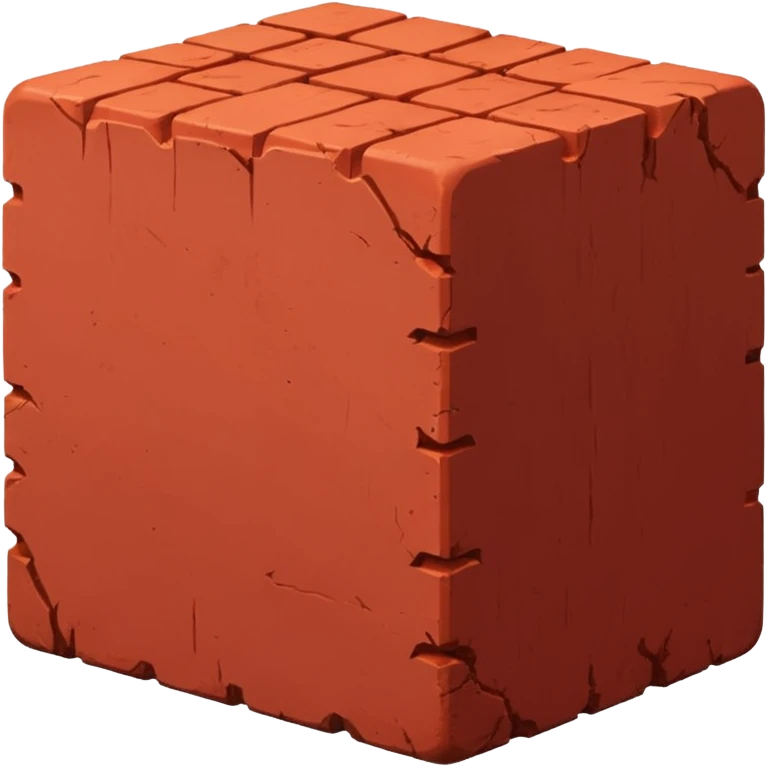 Великий кирпич emoji